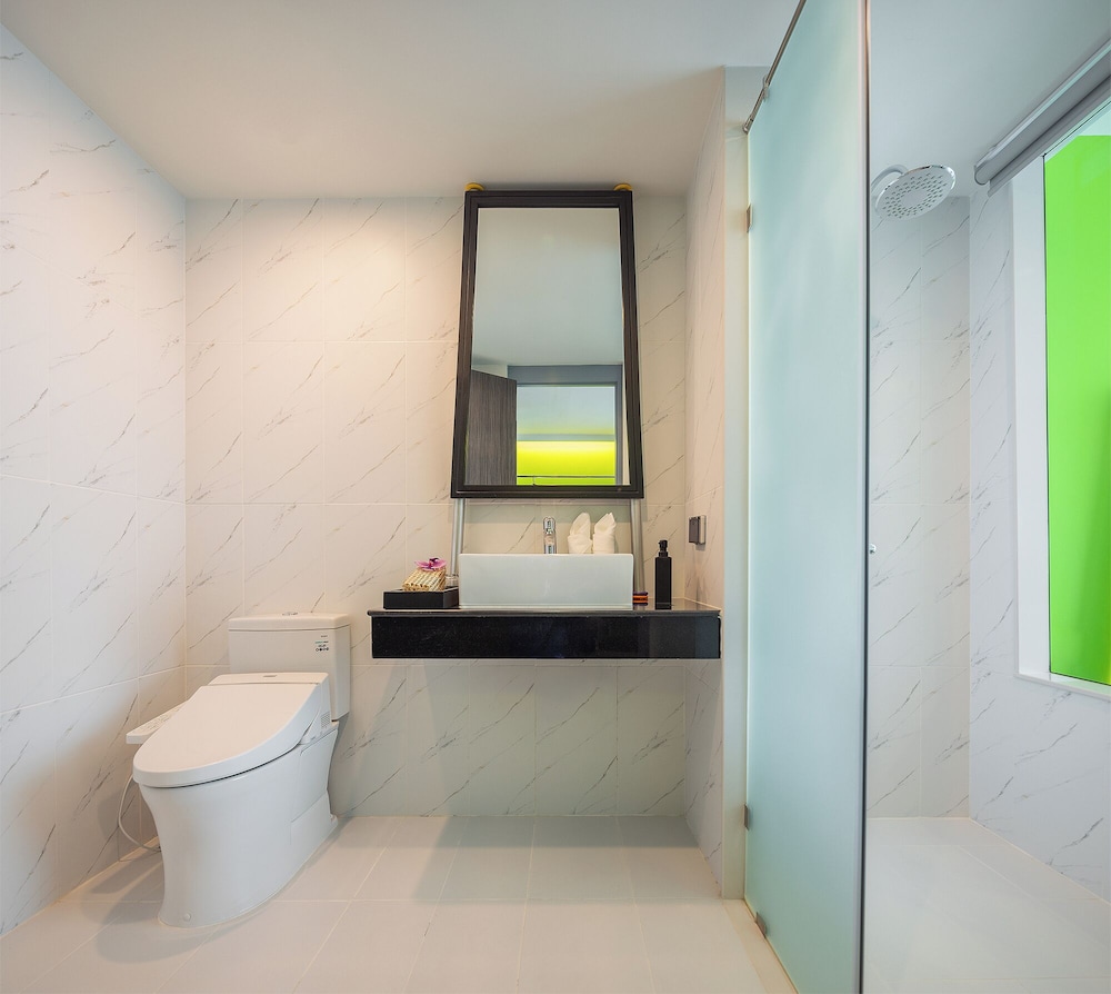 Hotel Selene Chiang Rai 35/40