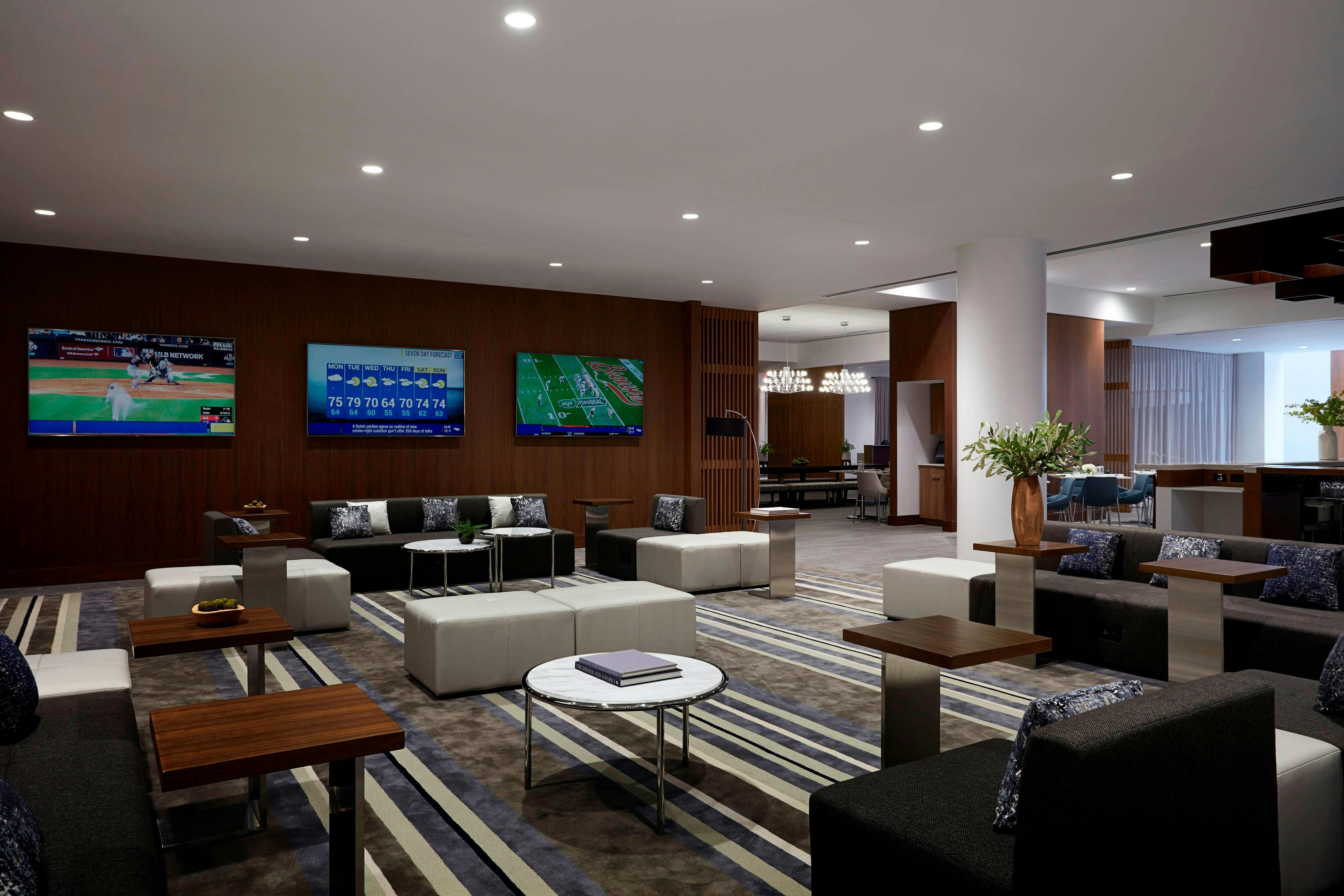 Marriott Long Island 23/40
