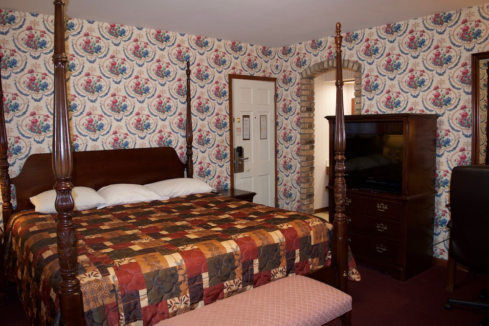 The Dalles House Motel 12/68
