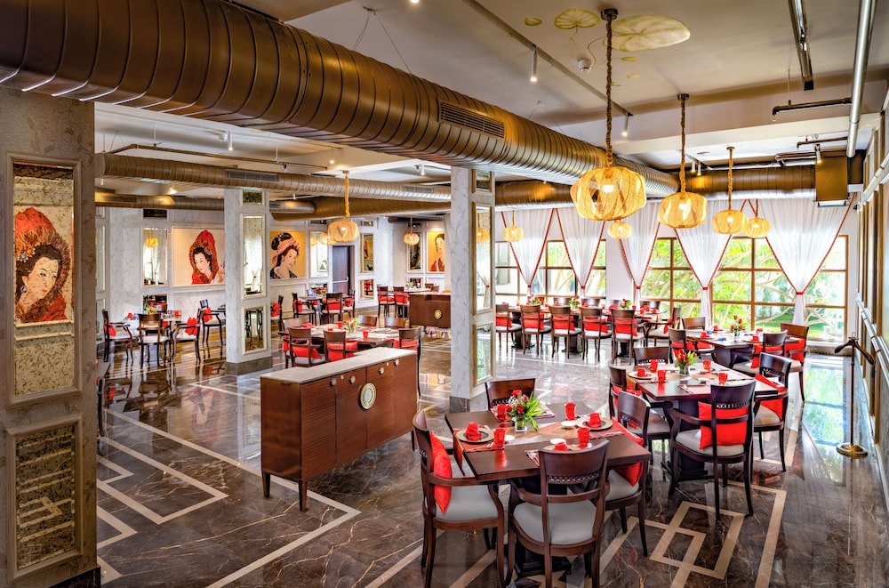 Welcomhotel by ITC Hotels, Cathedral Road, Chennai 45/58