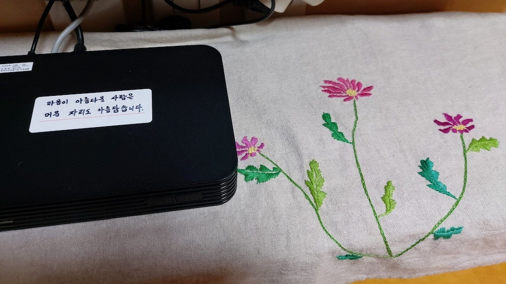 ザ ブルー クレイドル 写真5