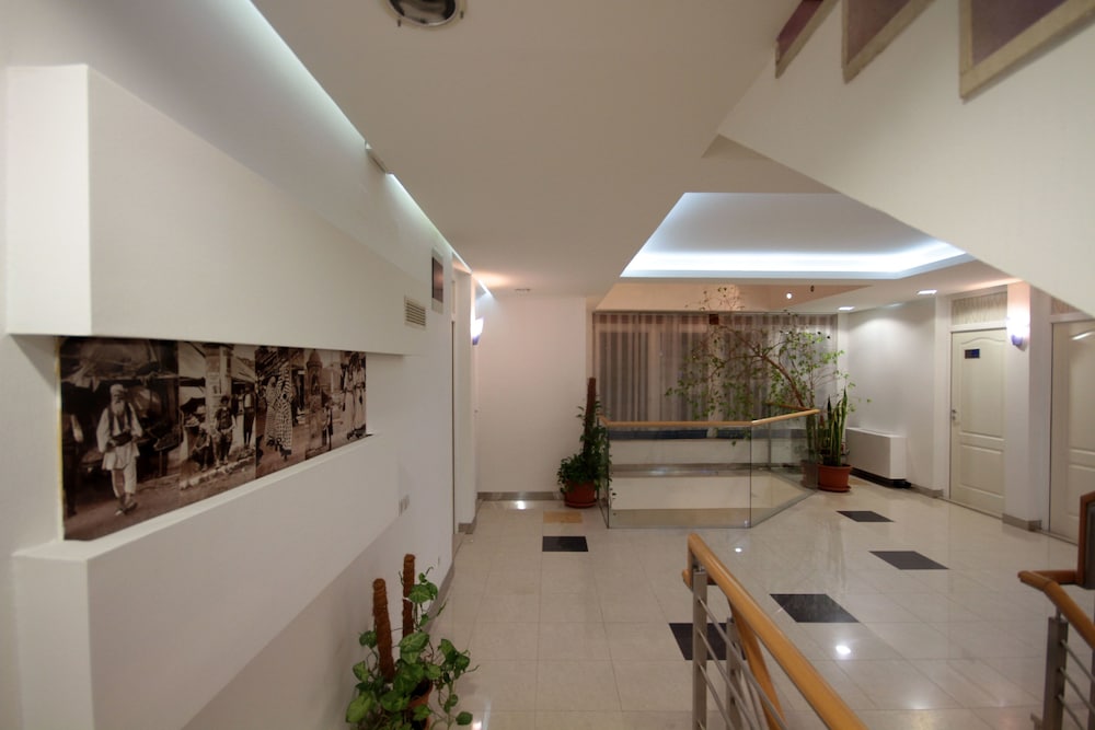 Hotel Hecco Sarajevo 38/71