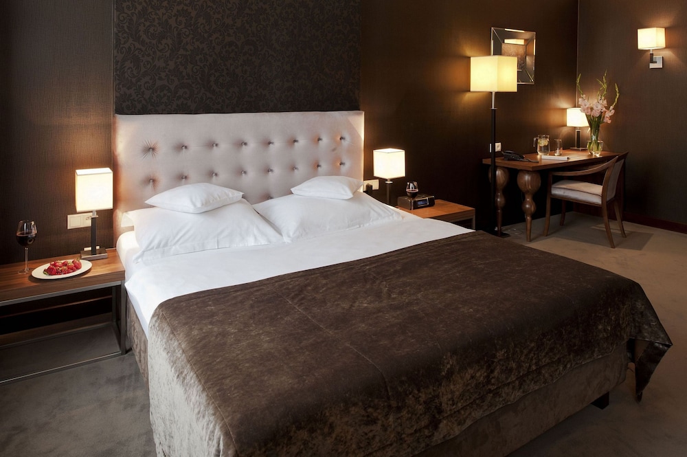 Hotel Unicus Krakow Old Town 19/32