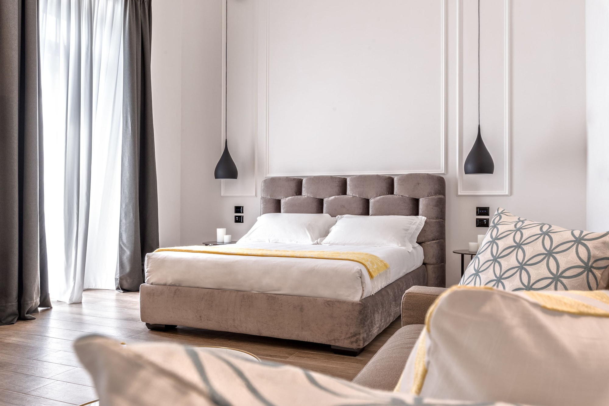 PRESIDENTIAL, SUITE, CITY VIEW, ANNEX