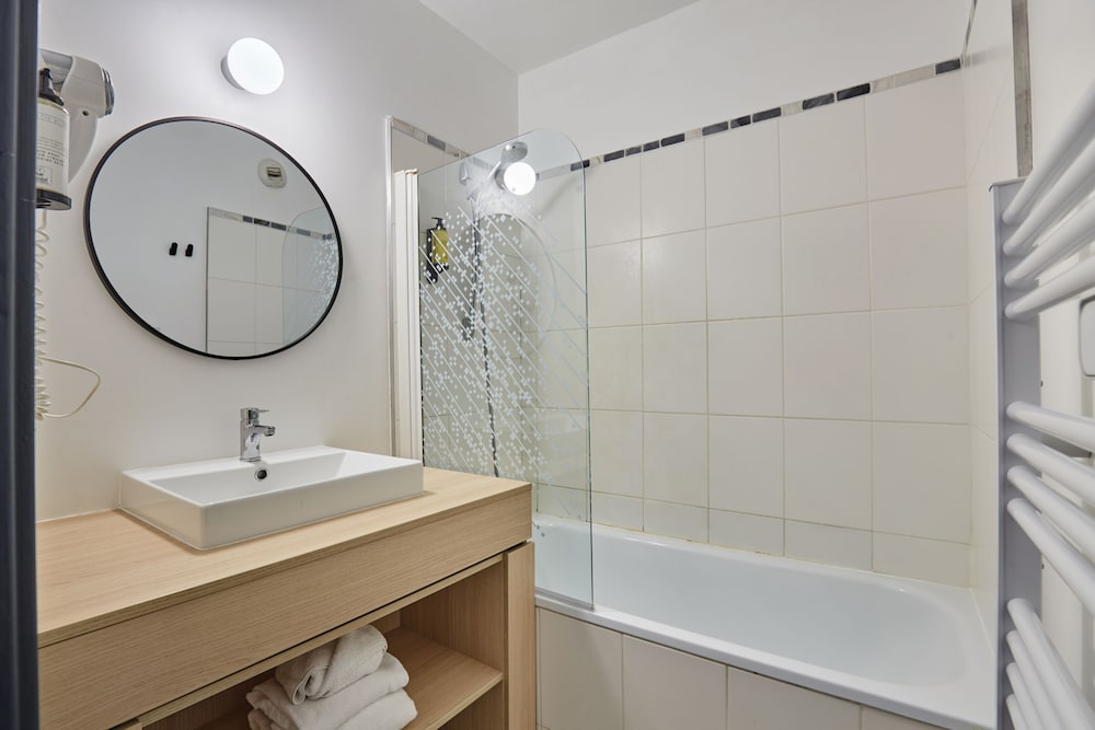 Appart Hotel Odalys City Aix en Provence Centre Palais des Congres 39/42