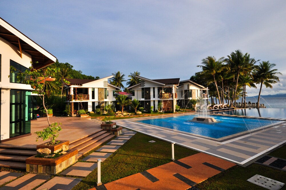 Infinity Resort and Spa 70/80