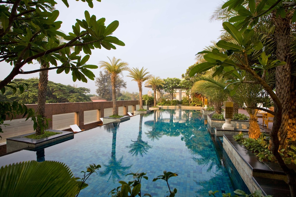 Hyatt Centric Mg Road Bangalore 69/72