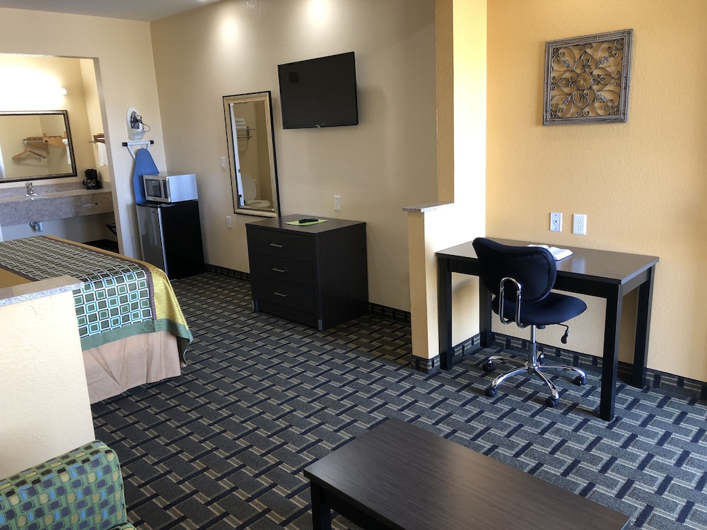 Homegate Inn And Suites West Memphis Ar 20/25