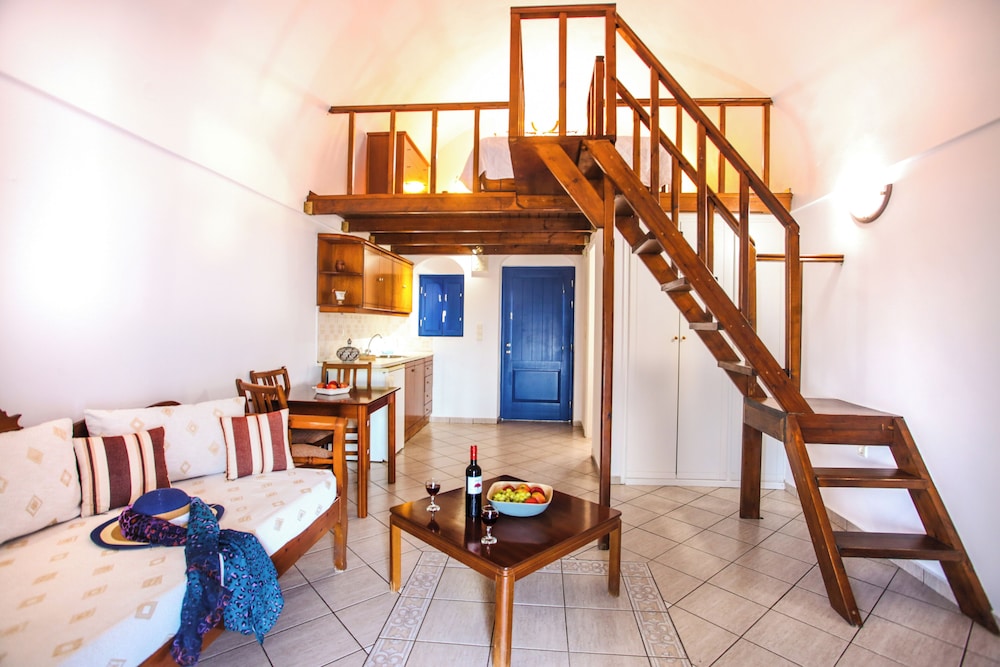 Pergeri Apartments 20/45