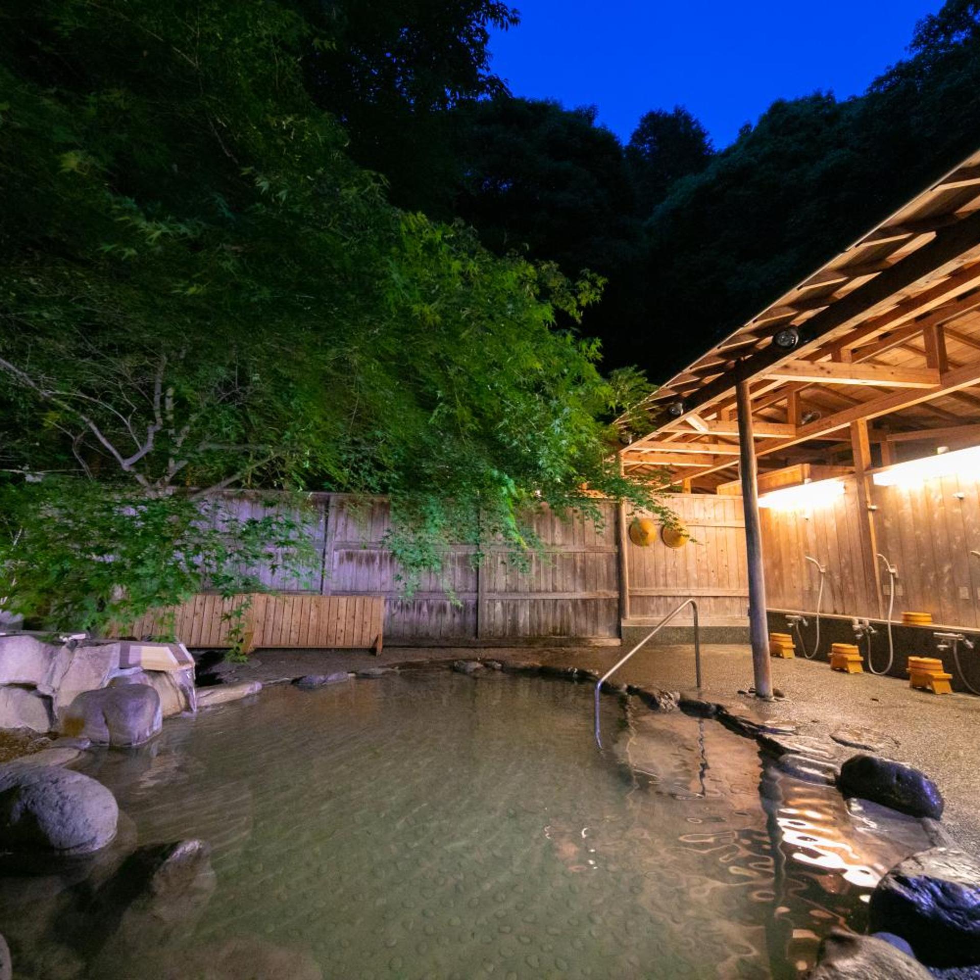 Ueyama Ryokan 35/50