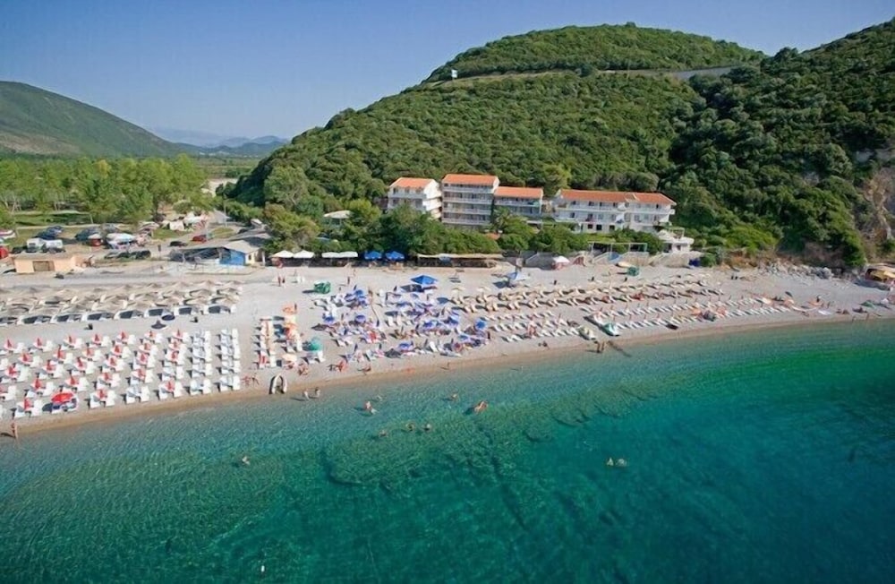 Almare Apartments Budva 36/50