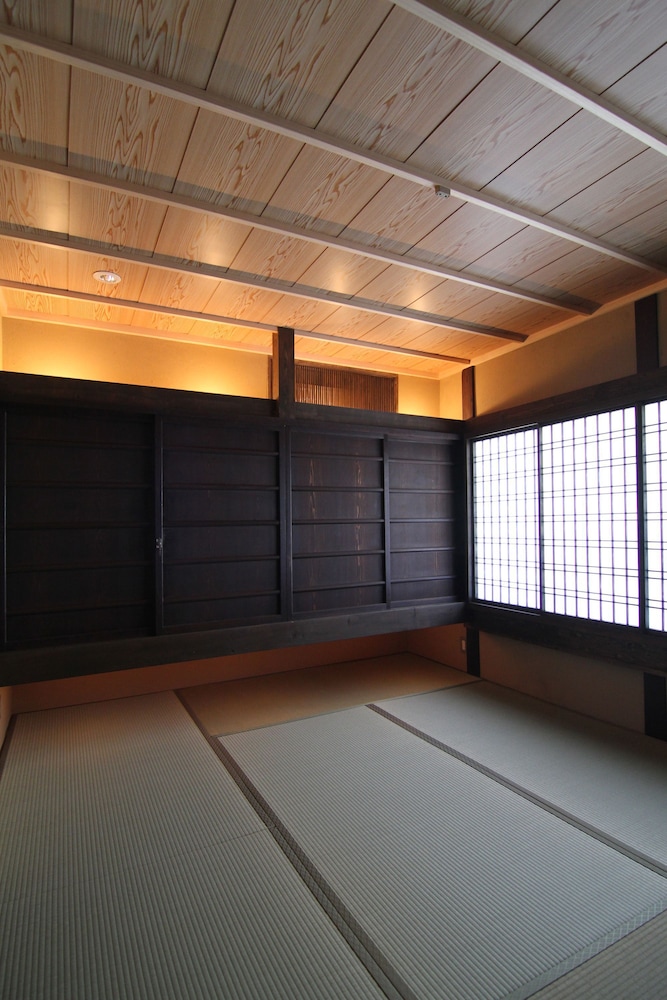 Shobu an Machiya House 35/49