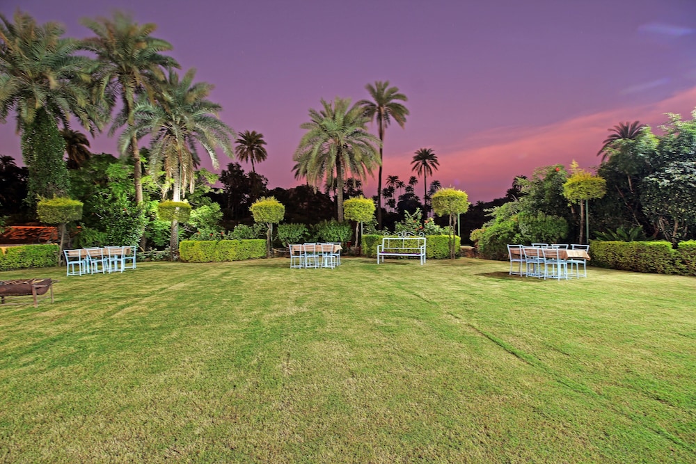 Achal Resort 36/50