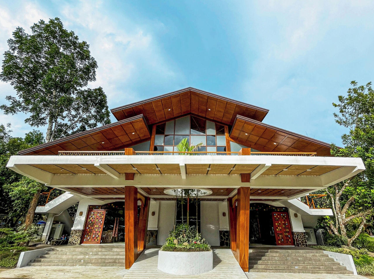 Diwata Nature Resort 1/41