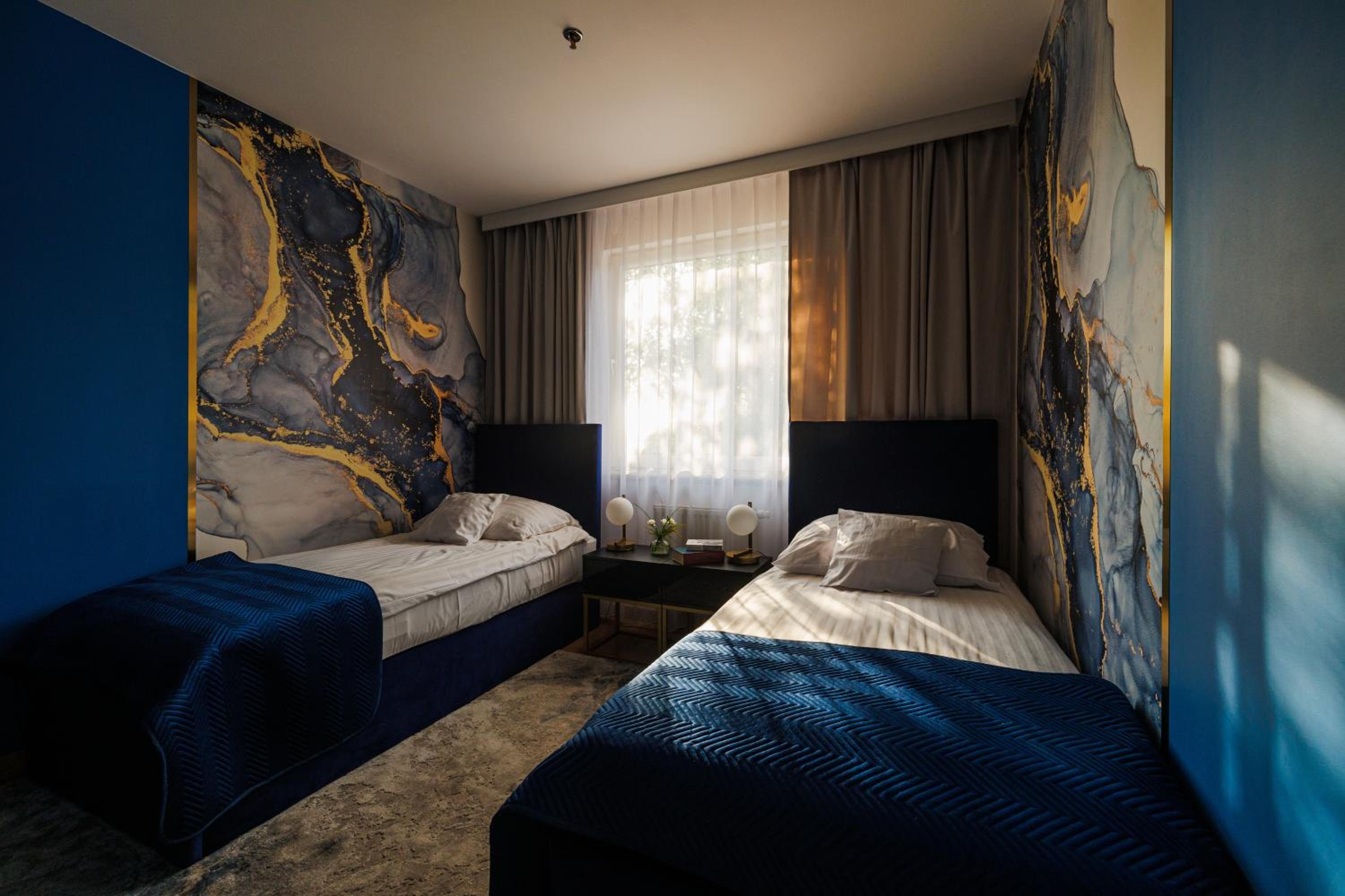 HOTEL 500 STRYKÓW 9/55