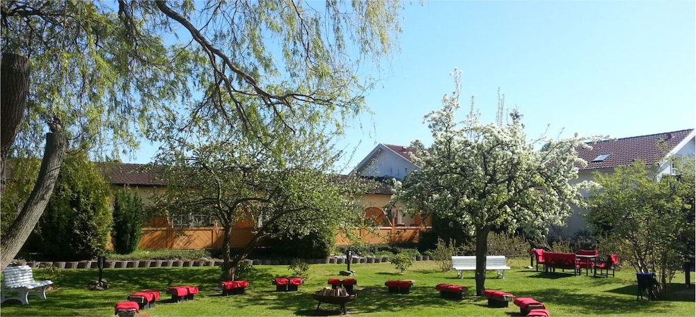 Binzhotel Landhaus Waechter 5/62