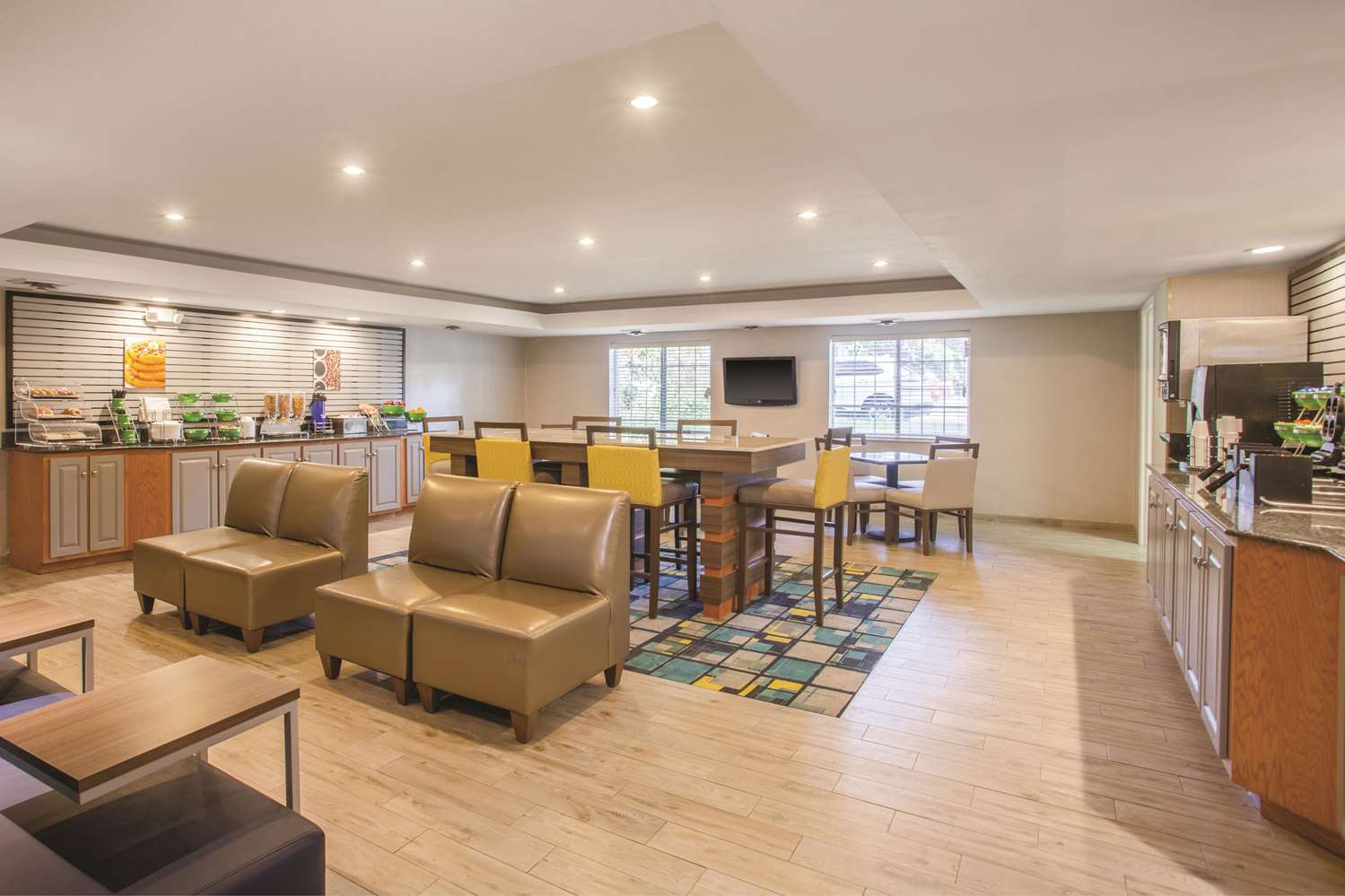 La Quinta Inn Richmond South 9/19