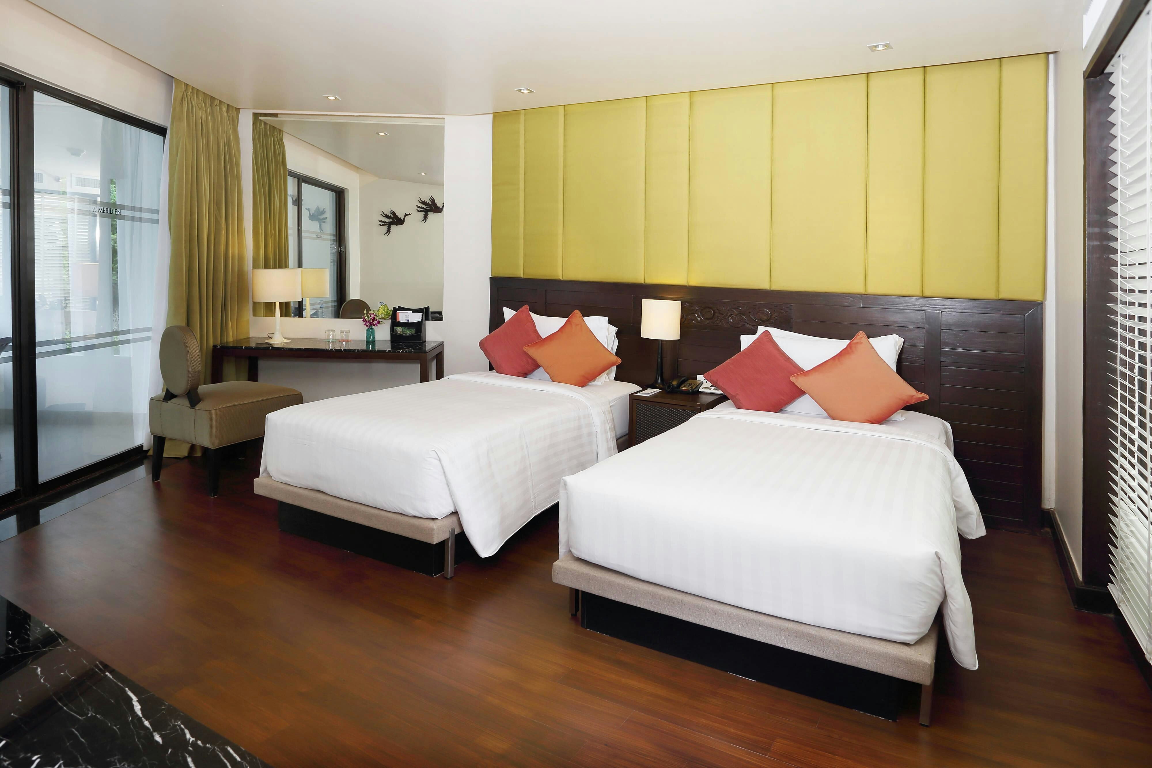 Le Meridien Phuket Beach Resort 16/73