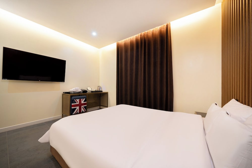 Divine Hotel Suncheon 9/37