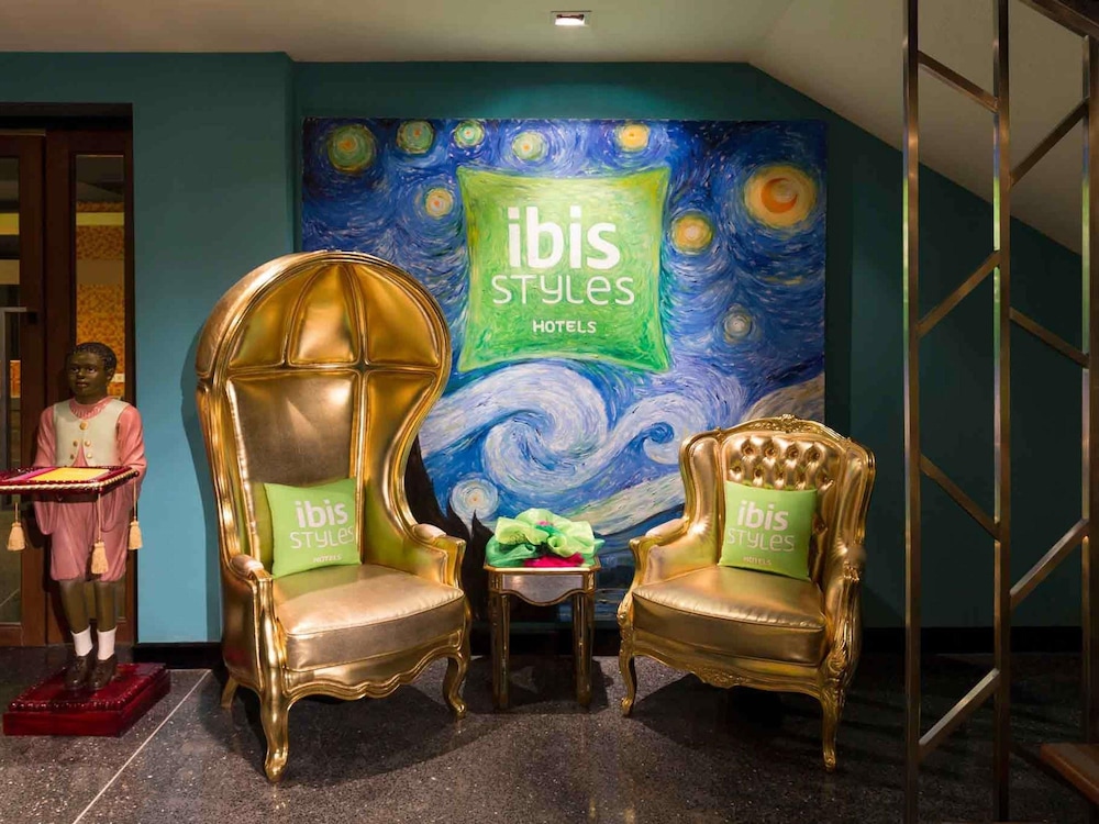 Ibis Styles Chiang Mai 24/44