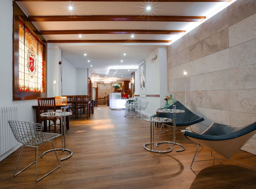 HOTEL JAIME I 39/45