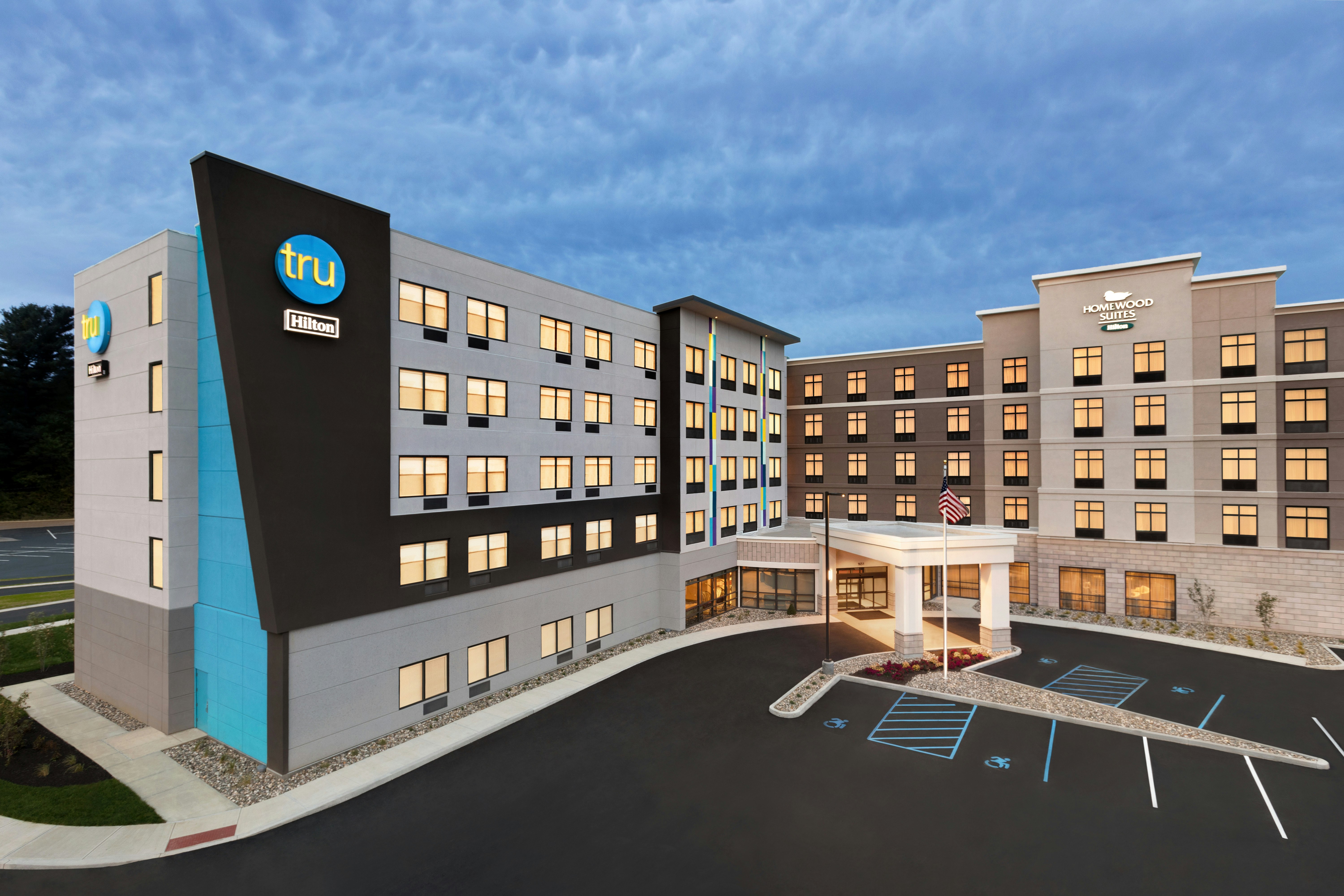 Homewood Suites By Hilton Albany Crossgates Mall Ny 2/30