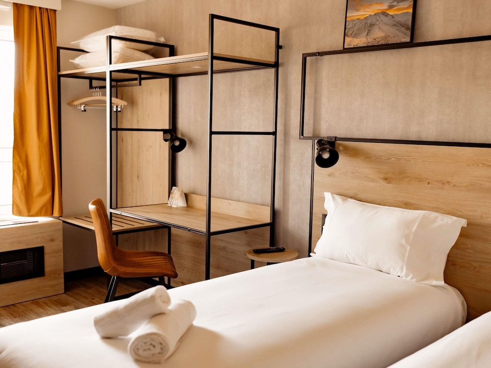 ibis Clermont Ferrand Sud Carrefour Herbet 23/57