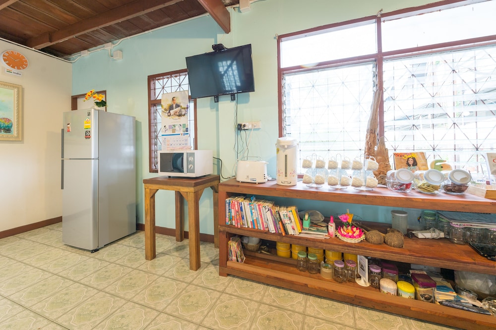 NTY Hostel nearby BKK Airport 12/39