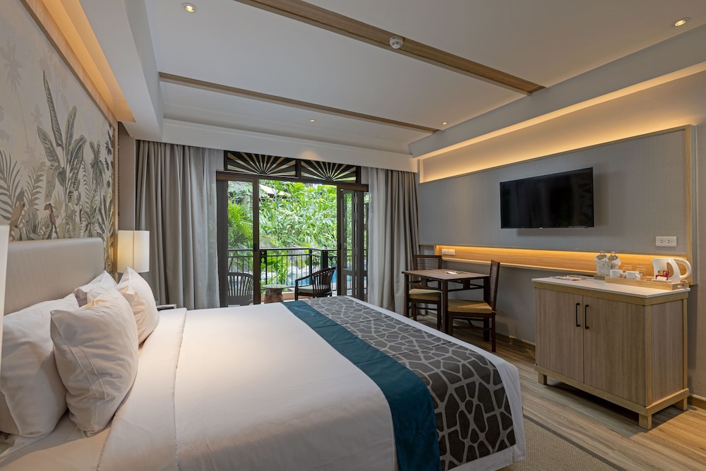 Khao Lak Merlin Resort 15/71