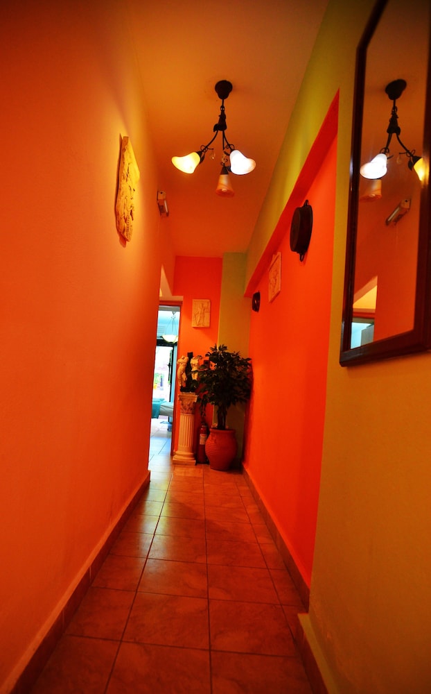 Olympos Pension 20/50