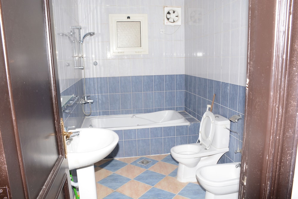 العييرى للوحدات السكنيه 3(Al Eairy Furnished Apt Al Madinah 3) 48/53