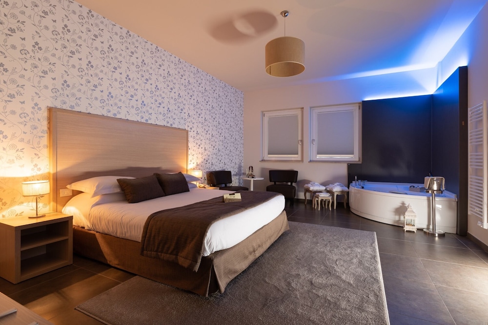 Torre Del Sud Hotel 4/66
