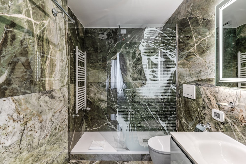 Rome 55 Piazza Di Spagna Luxury Rooms 22/50