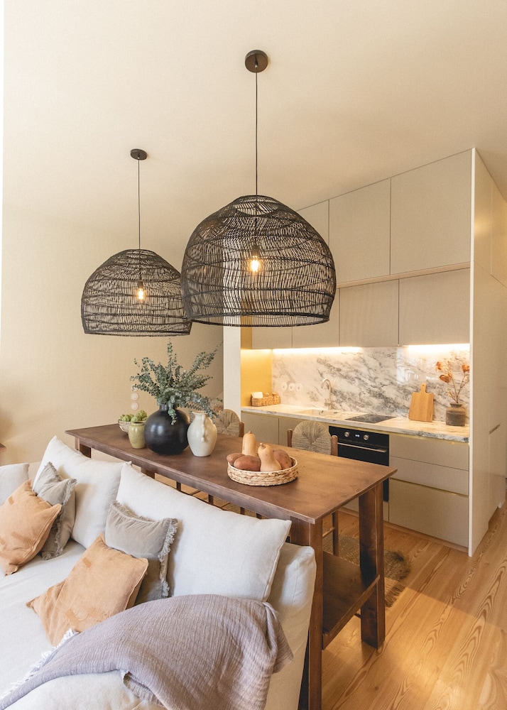 Village Aparthotel by BOA 20/50