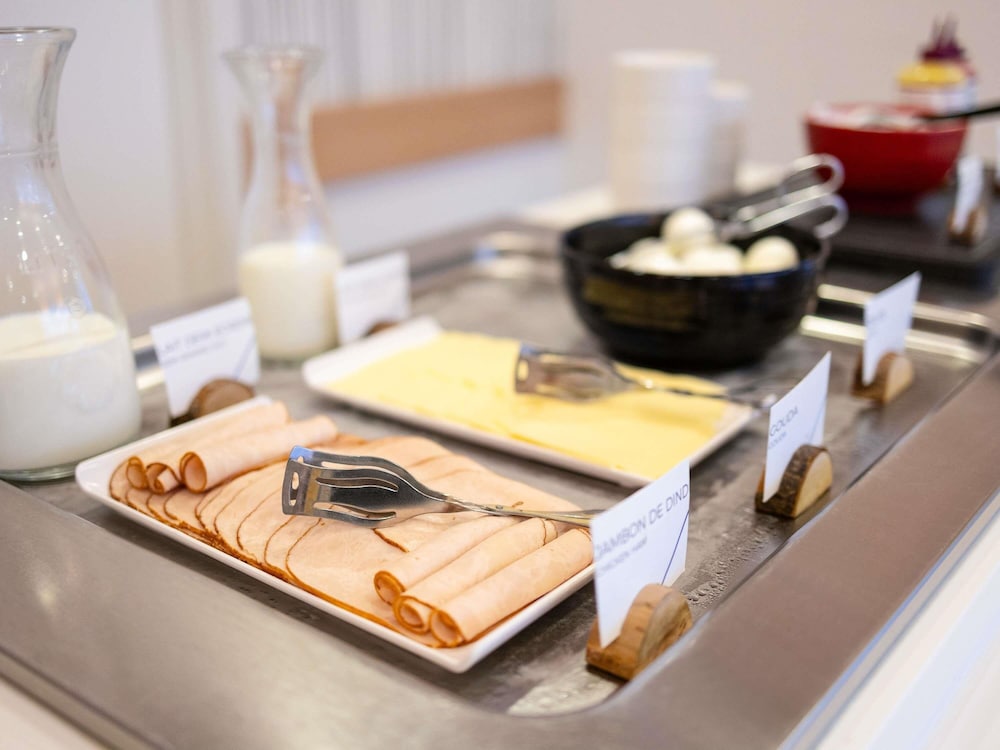 Ibis Budget Brussels South Ruisbroek 44/67