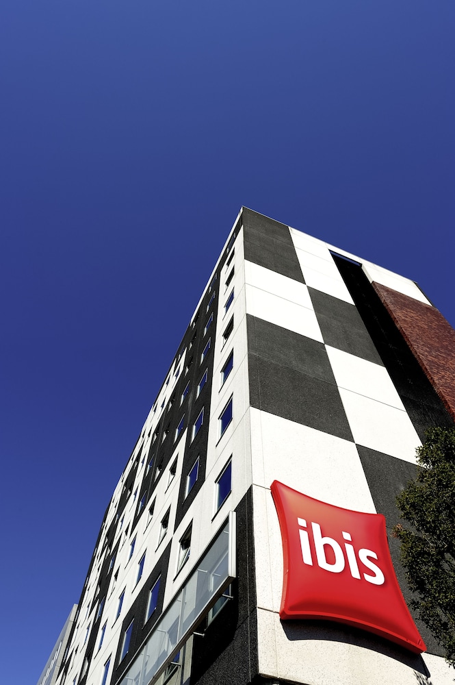 Ibis Amsterdam City West Hotel 5/63