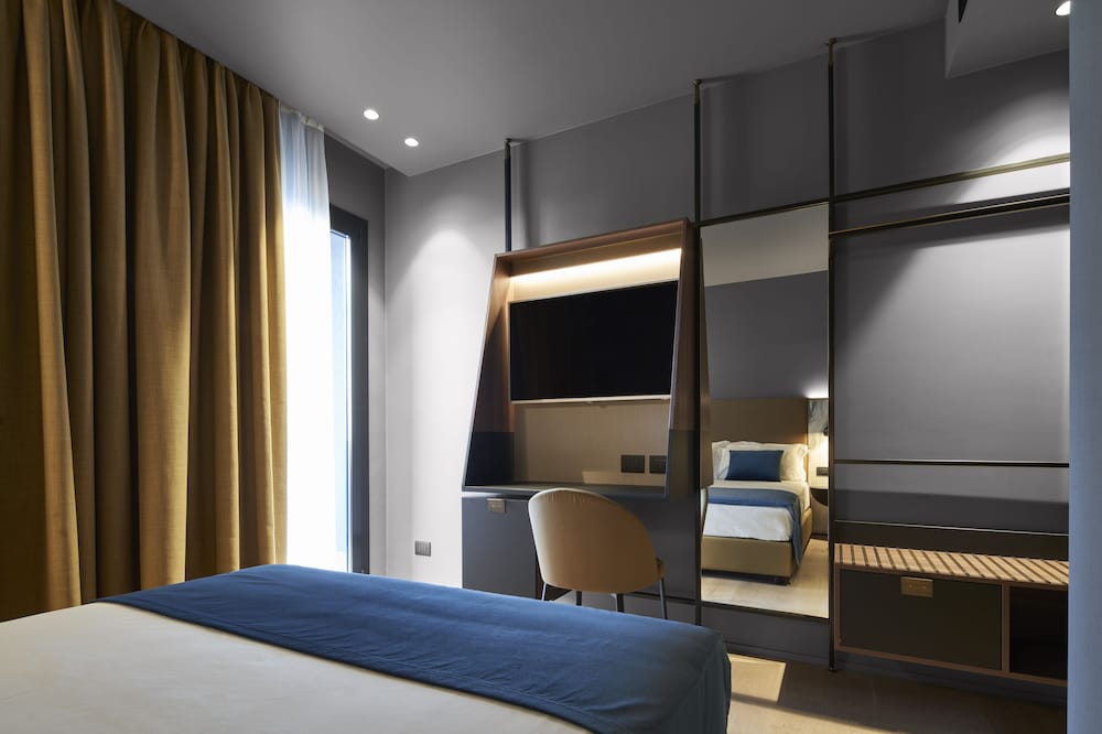 My One Hotel Executive 18/51