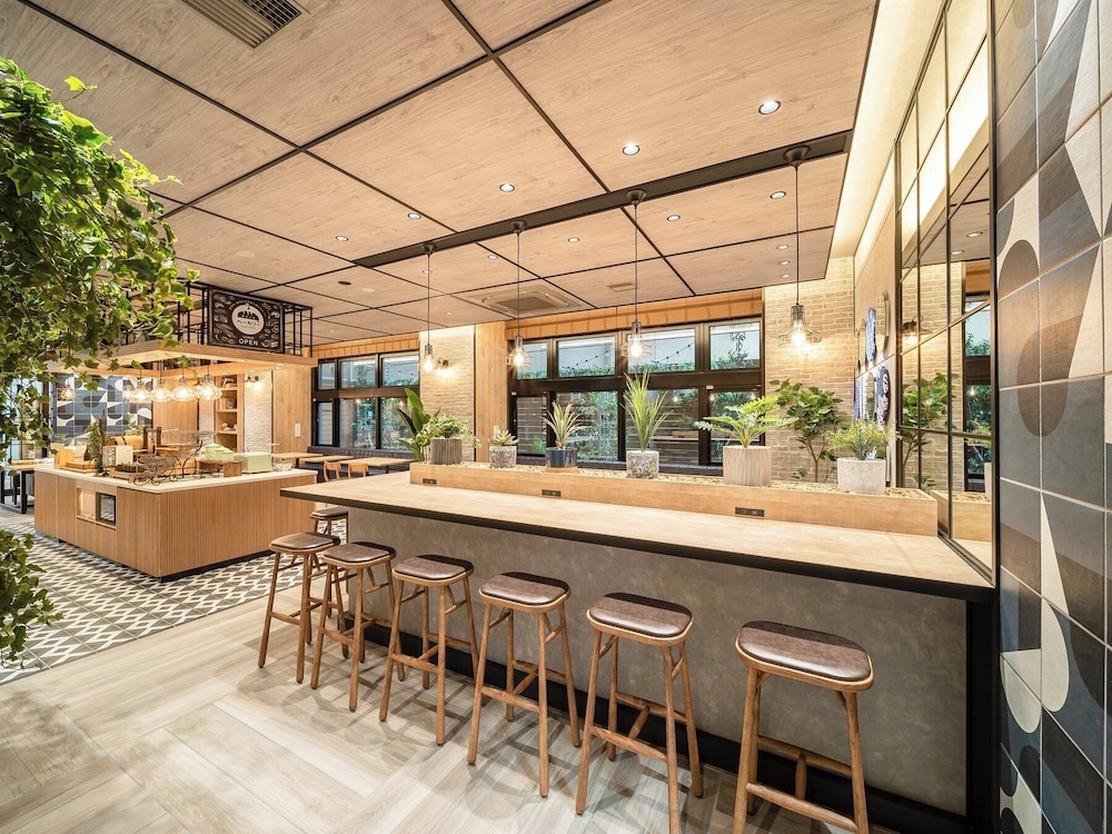 Super Hotel Premier Nagoya Tennenonsen Sakuradoriguchi 24/64