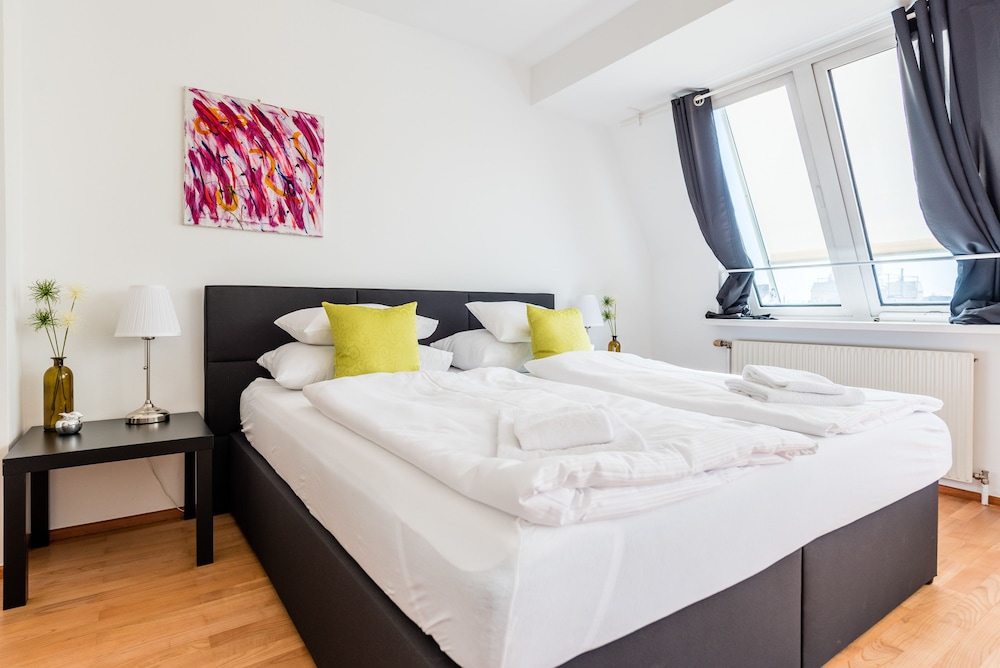 Duschel Apartments Vienna 13/50