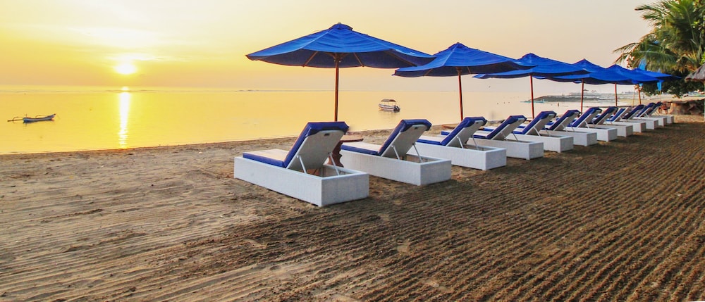 Inna Sindhu Beach Hotel and Resort 45/64