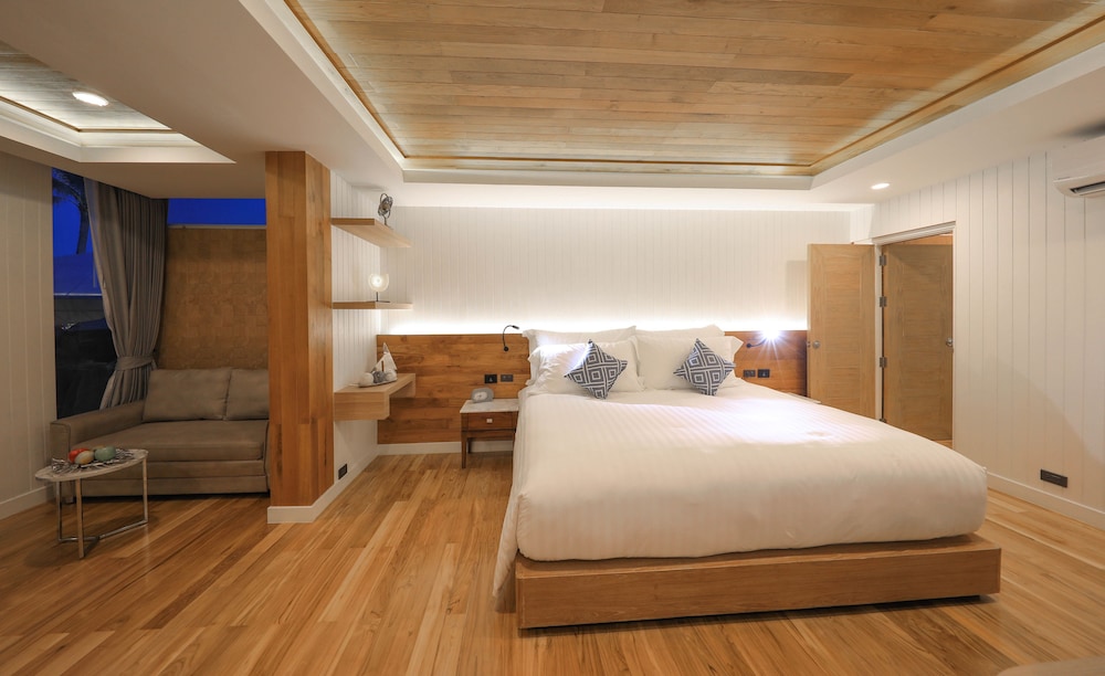 Kundala Beach Resort Hua Hin 7/50