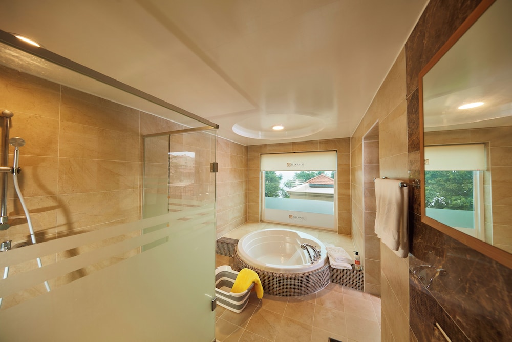El Dorado Resort 47/51