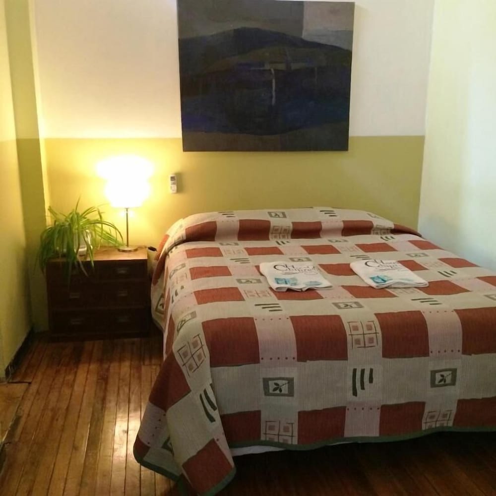 Hotel Chipre 14/50