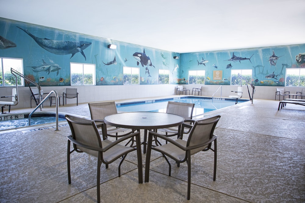 Candlewood Suites Grand Prairie Arlington An Ihg Hotel 31/40