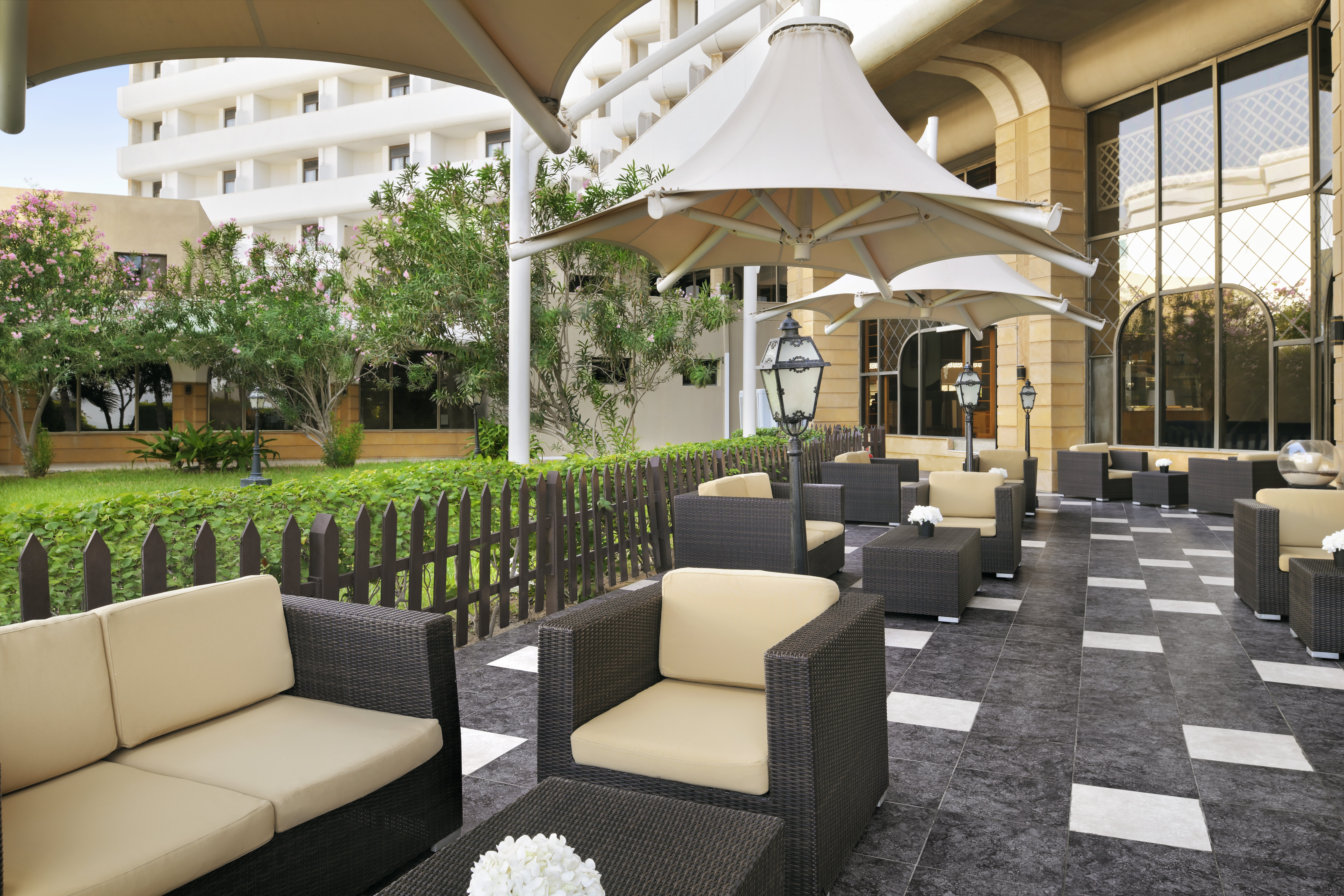 فندق انتركونتيننتال - جدة(Intercontinental Jeddah) 36/70