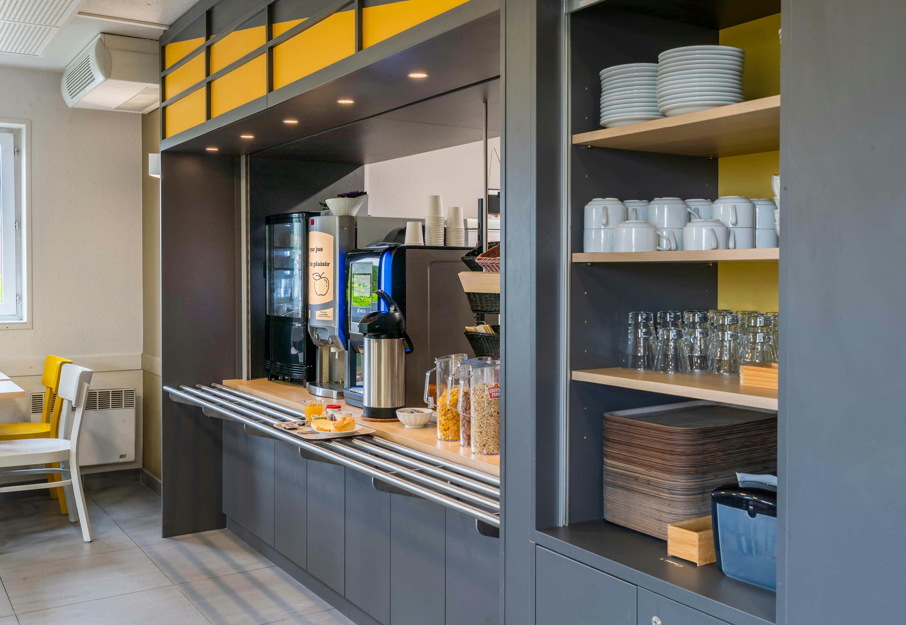 B&B Hotel Troyes Saint Parres Aux Tertres 30/32