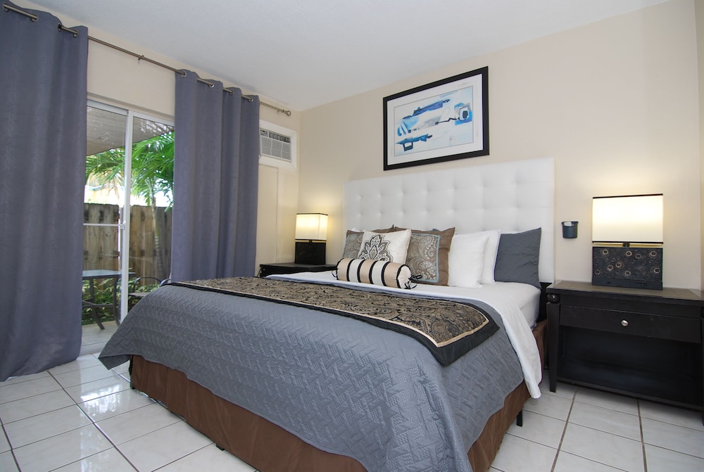 Sheridan Suites Apartment Hotel 30/69