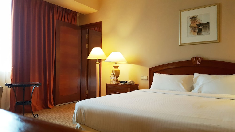 Kingston 19, a Wyndham Hotel, Georgetown, Penang 11/27