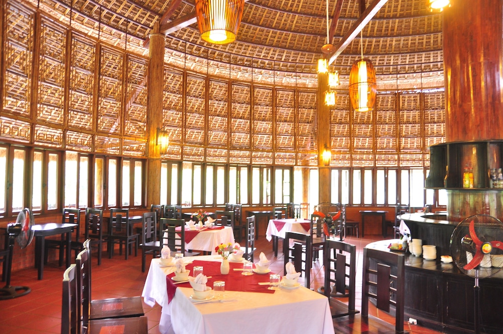 Alba Thanh Tan Hot Springs Resort 26/51