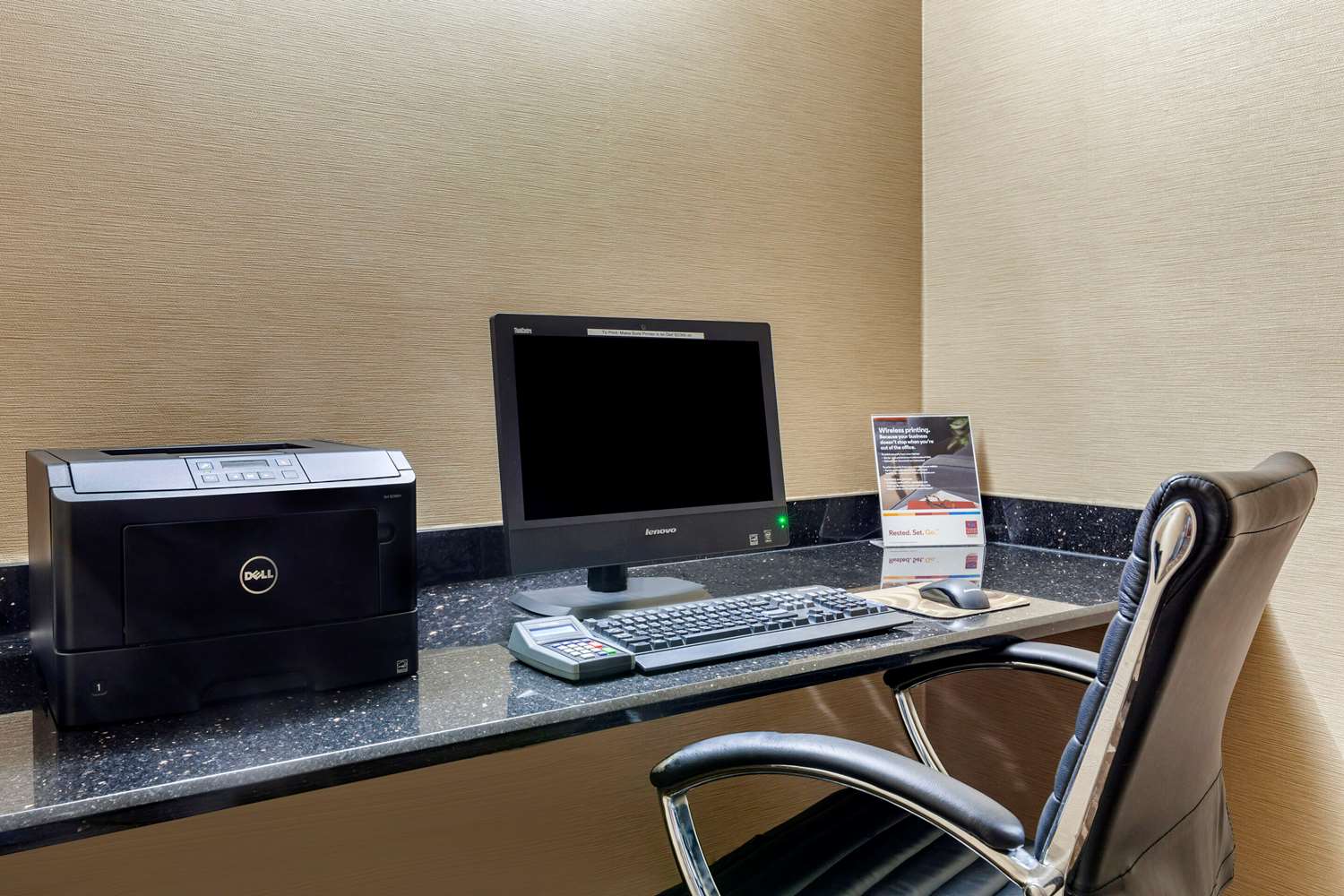 Comfort Suites Escanaba West 31/34